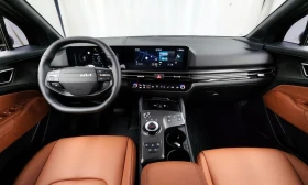 Обява за продажба на Kia Sportage Gasoline 1.6 Turbo 2WD Noblesse ~77 918 лв. - изображение 6