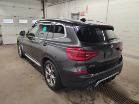 BMW X3 * XDRIVE30E * CARFAX * БЕЗ ПЪРВОНАЧАЛНА ВНОСКА - 46900 лв. / 23979.59 € - 25172678 4
