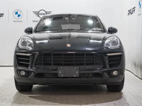Porsche Macan BOSE* ПОДГРЕВ* ОБДУХВАНЕ* ПАНОРАМА* МЪРТВА ТОЧКА - 35500 лв. / 18150.86 € - 99672413 2