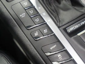 Porsche Macan BOSE* ПОДГРЕВ* ОБДУХВАНЕ* ПАНОРАМА* МЪРТВА ТОЧКА - 35500 лв. / 18150.86 € - 99672413 12