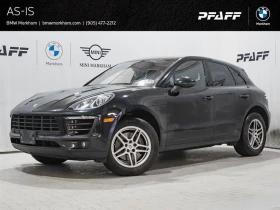 Porsche Macan BOSE* ПОДГРЕВ* ОБДУХВАНЕ* ПАНОРАМА* МЪРТВА ТОЧКА