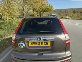 Honda Cr-v - 6600 лв. / 3374.53 € - 15562064 6