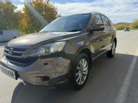 Honda Cr-v - 6600 лв. / 3374.53 € - 15562064 3