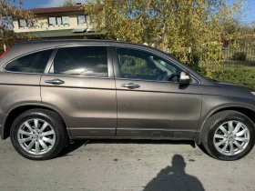 Honda Cr-v - 6600 лв. / 3374.53 € - 15562064 5
