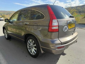 Honda Cr-v - 6600 лв. / 3374.53 € - 15562064 7