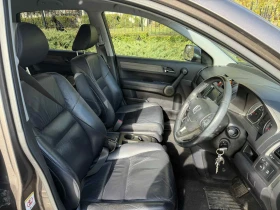 Honda Cr-v - 6600 лв. / 3374.53 € - 15562064 9