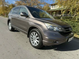 Honda Cr-v - 6600 лв. / 3374.53 € - 15562064 2