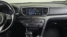Kia Sportage 2.0 2WD PRESTIGE  - 34700 лв. / 17741.83 € - 87257999 15