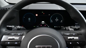 Hyundai Kona II Electric 65.4 kWh Premium - 74900 лв. / 38295.76 € - 22729673 12