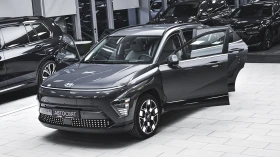 Hyundai Kona II Electric 65.4 kWh Premium
