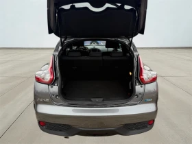 Nissan Juke 1.5dCI/NAV/CAMERA/ACENTA/EURO6 - 7999 € / 15644.68 лв. - 27718601 15