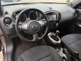 Nissan Juke 1.5dCI/NAV/CAMERA/ACENTA/EURO6 - 7999 € / 15644.68 лв. - 27718601 8