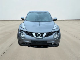 Nissan Juke 1.5dCI/NAV/CAMERA/ACENTA/EURO6 - 7999 € / 15644.68 лв. - 27718601 6