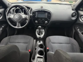Nissan Juke 1.5dCI/NAV/CAMERA/ACENTA/EURO6 - 7999 € / 15644.68 лв. - 27718601 10