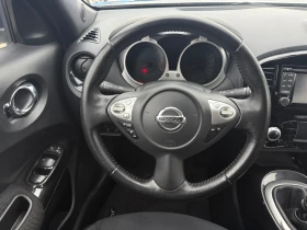 Nissan Juke 1.5dCI/NAV/CAMERA/ACENTA/EURO6 - 7999 € / 15644.68 лв. - 27718601 11