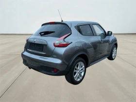 Nissan Juke 1.5dCI/NAV/CAMERA/ACENTA/EURO6 - 7999 € / 15644.68 лв. - 27718601 2