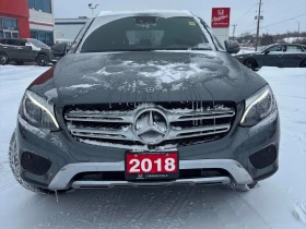 Mercedes-Benz GLC 300  CARFAX * ФИНАНСИРАНЕ - 17500 € / 34227.03 лв. - 58652804 5