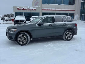 Mercedes-Benz GLC 300  CARFAX * ФИНАНСИРАНЕ - 17500 € / 34227.03 лв. - 58652804 2