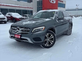 Mercedes-Benz GLC 300  CARFAX * ФИНАНСИРАНЕ