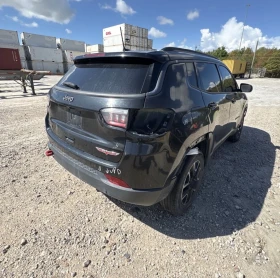 Jeep Compass - 10 € / 19.56 лв. - 74573725 2