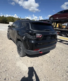 Jeep Compass - 10 € / 19.56 лв. - 74573725 4