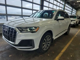 Audi Q7 * PROGRESSIV* 360 КАМЕРА* ПАНОРАМА* ПОДГРЕВИ* ОБДУ