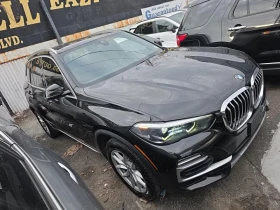 BMW X5 ПОДГРЕВ* 360КАМЕРА* LANE* ASSIST* КЕЙЛЕС*  - 21780 € / 42597.98 лв. - 49697125 3