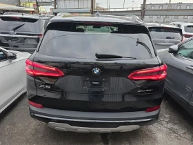 BMW X5 ПОДГРЕВ* 360КАМЕРА* LANE* ASSIST* КЕЙЛЕС*  - 21780 € / 42597.98 лв. - 49697125 6