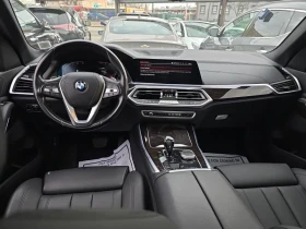 BMW X5 ПОДГРЕВ* 360КАМЕРА* LANE* ASSIST* КЕЙЛЕС*  - 21780 € / 42597.98 лв. - 49697125 7