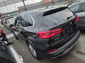 BMW X5 ПОДГРЕВ* 360КАМЕРА* LANE* ASSIST* КЕЙЛЕС*  - 21780 € / 42597.98 лв. - 49697125 4
