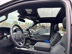 Ford F150 4WD SuperCrew Box/ОБДУХВАНЕ/ШИБИДАХ | Auto.bg — изображение 12