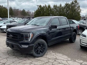 Ford F150 4WD SuperCrew Box/ОБДУХВАНЕ/ШИБИДАХ