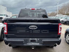 Ford F150 4WD SuperCrew Box/ОБДУХВАНЕ/ШИБИДАХ | Auto.bg — изображение 5