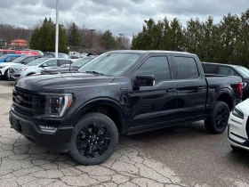 Ford F150 4WD SuperCrew Box/ОБДУХВАНЕ/ШИБИДАХ | Auto.bg — изображение 3