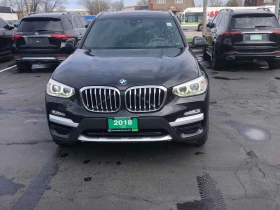 BMW X3 * xDrive30i * CARFAX * ЦЕНА ДО БГ - 15100 € / 29533.03 лв. - 90905931 2