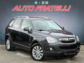 Opel Antara 2.2d 4x4* Cosmo* Facelift* ЛИЗИНГ* БАРТЕР | Auto.bg — изображение 3