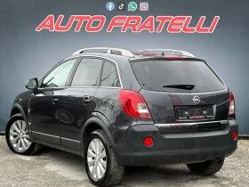 Opel Antara 2.2d 4x4* Cosmo* Facelift* ЛИЗИНГ* БАРТЕР | Auto.bg — изображение 4