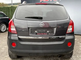 Opel Antara 2.2d 4x4* Cosmo* Facelift* ЛИЗИНГ* БАРТЕР | Auto.bg — изображение 5