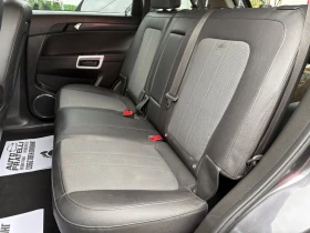 Opel Antara 2.2d 4x4* Cosmo* Facelift* ЛИЗИНГ* БАРТЕР | Auto.bg — изображение 10