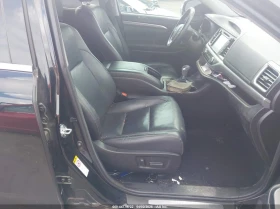Toyota Highlander 3.5l Limited | Mobile.bg � ����� ������ 5