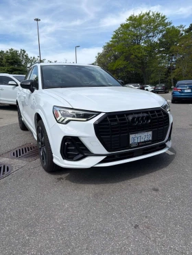 Audi Q3 Technik S LINE/ПАНОРАМА/ДИСТРОНИК/360/OT AUDI