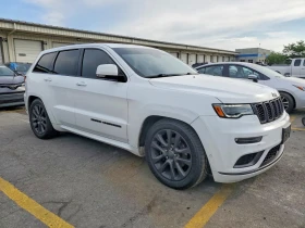 Jeep Grand cherokee 3.6l Overland | Mobile.bg � ����� ������ 4