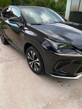 Lexus NX 300h F SPORT | Mobile.bg � ����� ������ 11