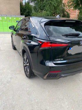 Lexus NX 300h F SPORT | Mobile.bg � ����� ������ 6