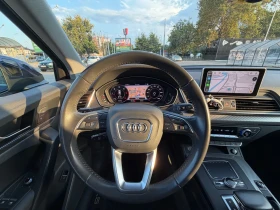 Audi Q5 QUATTRO| ��������� �����| Matrix LED| ��������  | Mobile.bg � ����� ������ 9