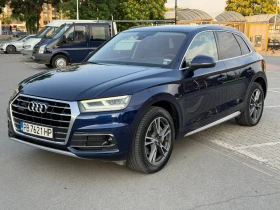 Audi Q5 QUATTRO| ��������� �����| Matrix LED| ��������  | Mobile.bg � ����� ������ 6