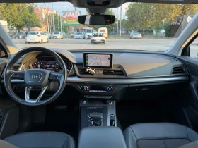 Audi Q5 QUATTRO| ��������� �����| Matrix LED| ��������  | Mobile.bg � ����� ������ 8
