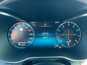 Mercedes-Benz GLC 43 AMG  / 360 / DISTROMIC / MEMORY  | Auto.bg — изображение 8