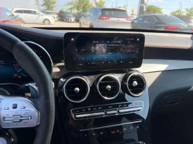 Mercedes-Benz GLC 43 AMG  / 360 / DISTROMIC / MEMORY  | Auto.bg — изображение 9