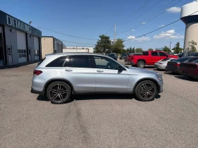 Mercedes-Benz GLC 43 AMG  / 360 / DISTROMIC / MEMORY  | Auto.bg — изображение 3